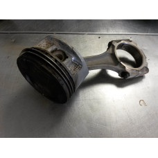 112B037 Piston and Connecting Rod Standard For 96-99 Toyota 4Runner  3.4 1320169145